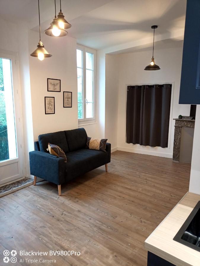 Joli Avec Balcon Clim Apartment Graulhet